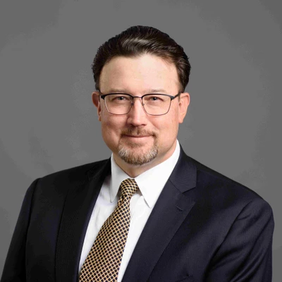 Portrait image of Gunnar Wieboldt